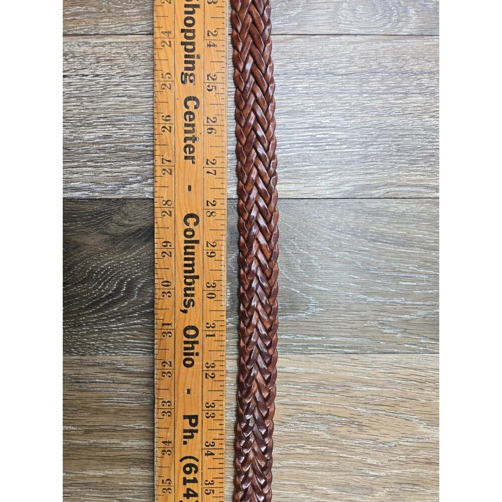 Coach Belt Men 38